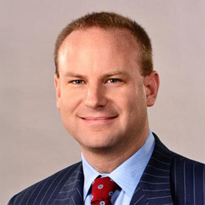 Headshot of Jeff Diederich