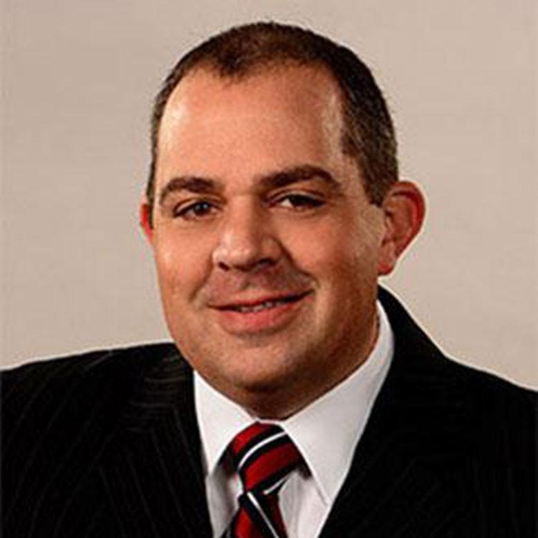 Headshot of Jeff Ness